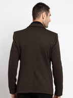 Mens Casual Blazer