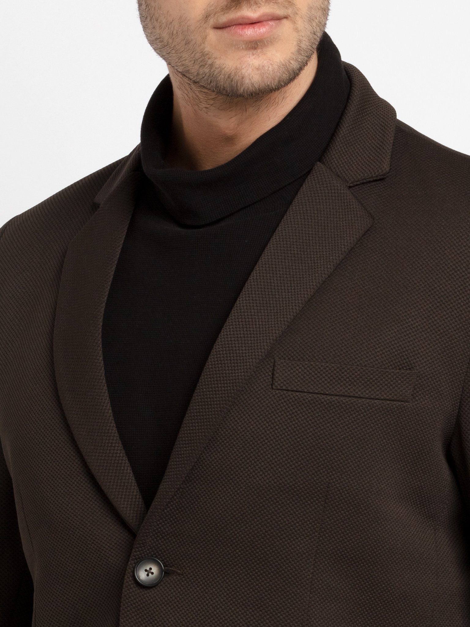 Mens Casual Blazer