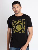 Status Quo |Men's Printed T-shirt - S, M, L, XL, XXL