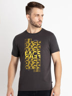Status Quo |Men's Printed T-shirt - S, M, L, XL, XXL