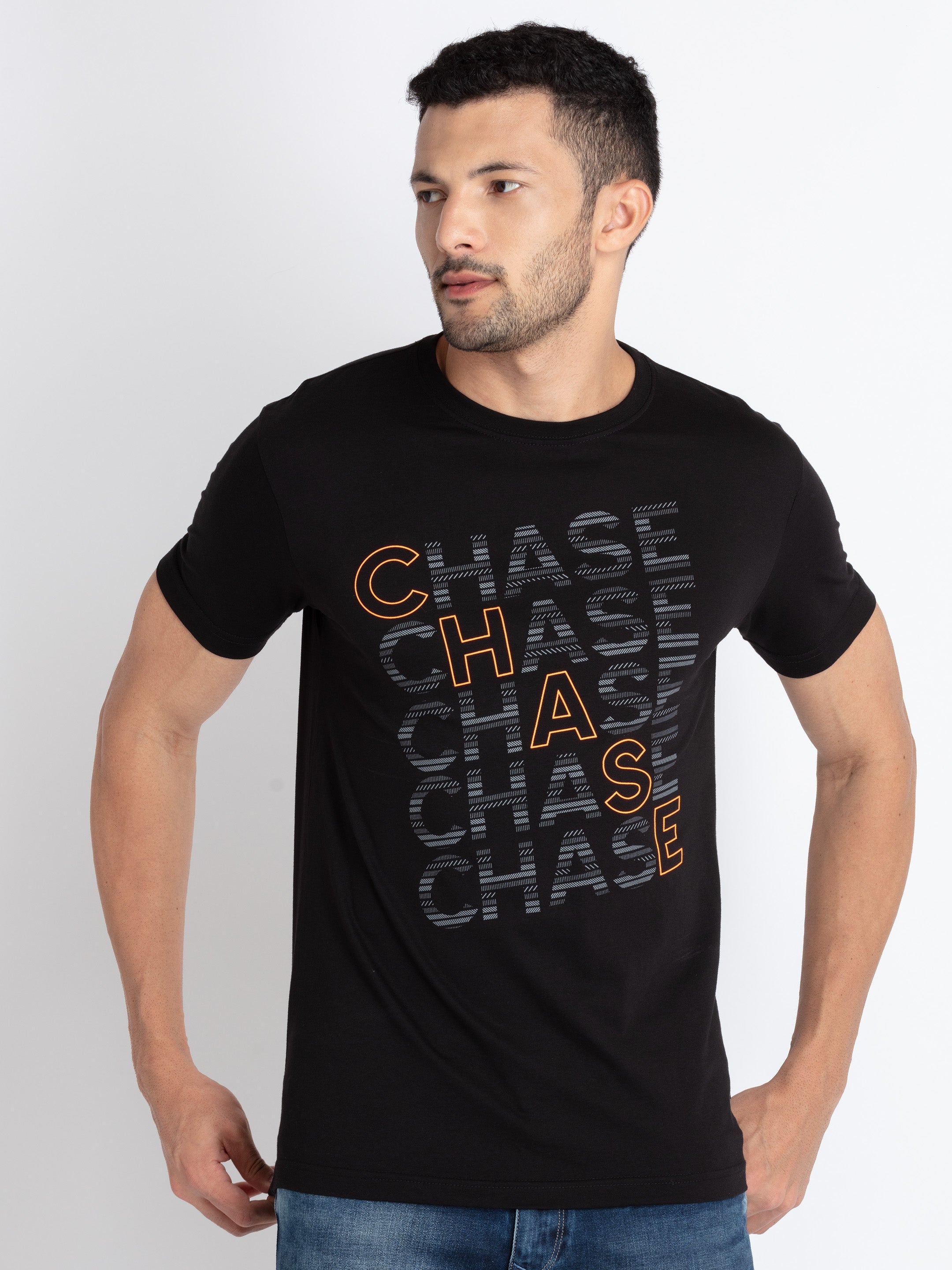 Status Quo |Men's Printed T-shirt - S, M, L, XL, XXL
