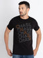 Status Quo |Men's Printed T-shirt - S, M, L, XL, XXL