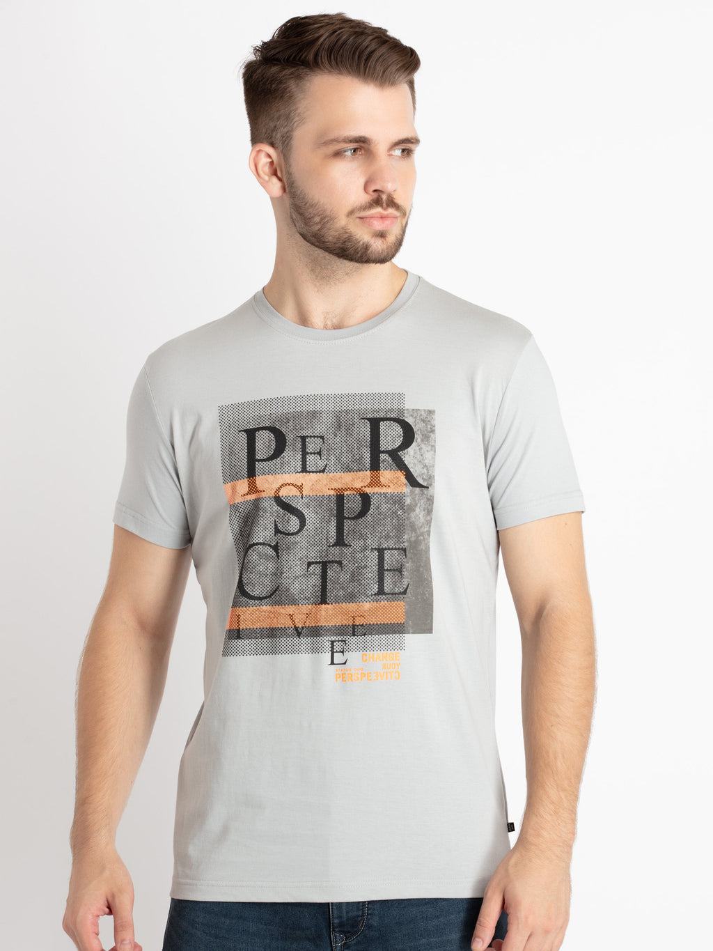 Status Quo |Men's Printed T-shirt - S, M, L, XL, XXL