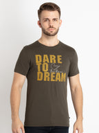 Status Quo |Men's Printed T-shirt - S, M, L, XL, XXL