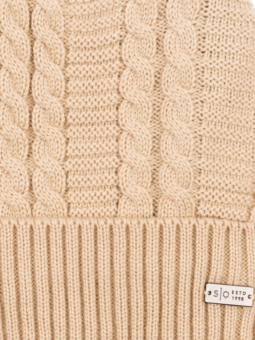 woolen caps