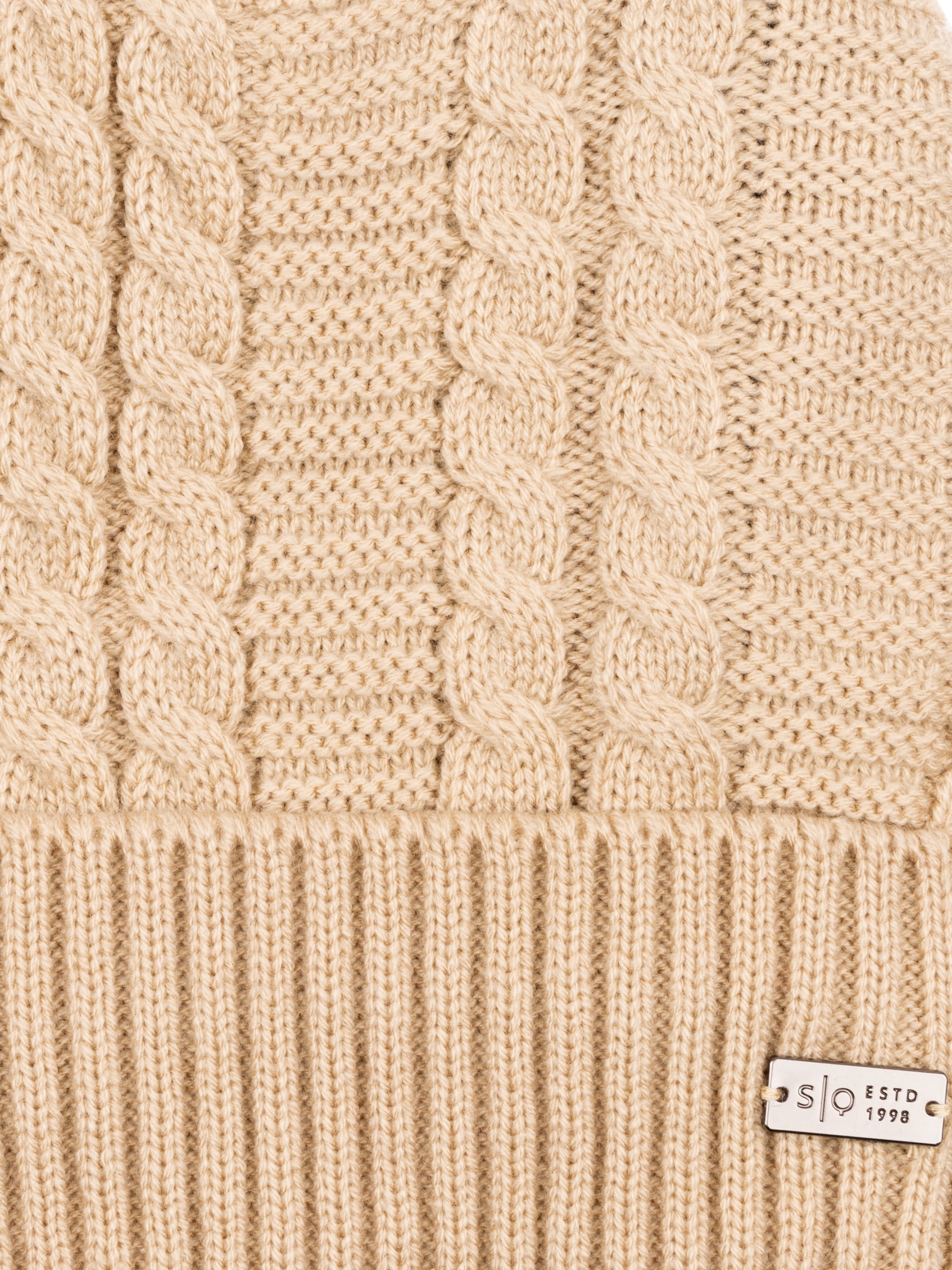 woolen caps