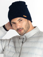 knitted caps