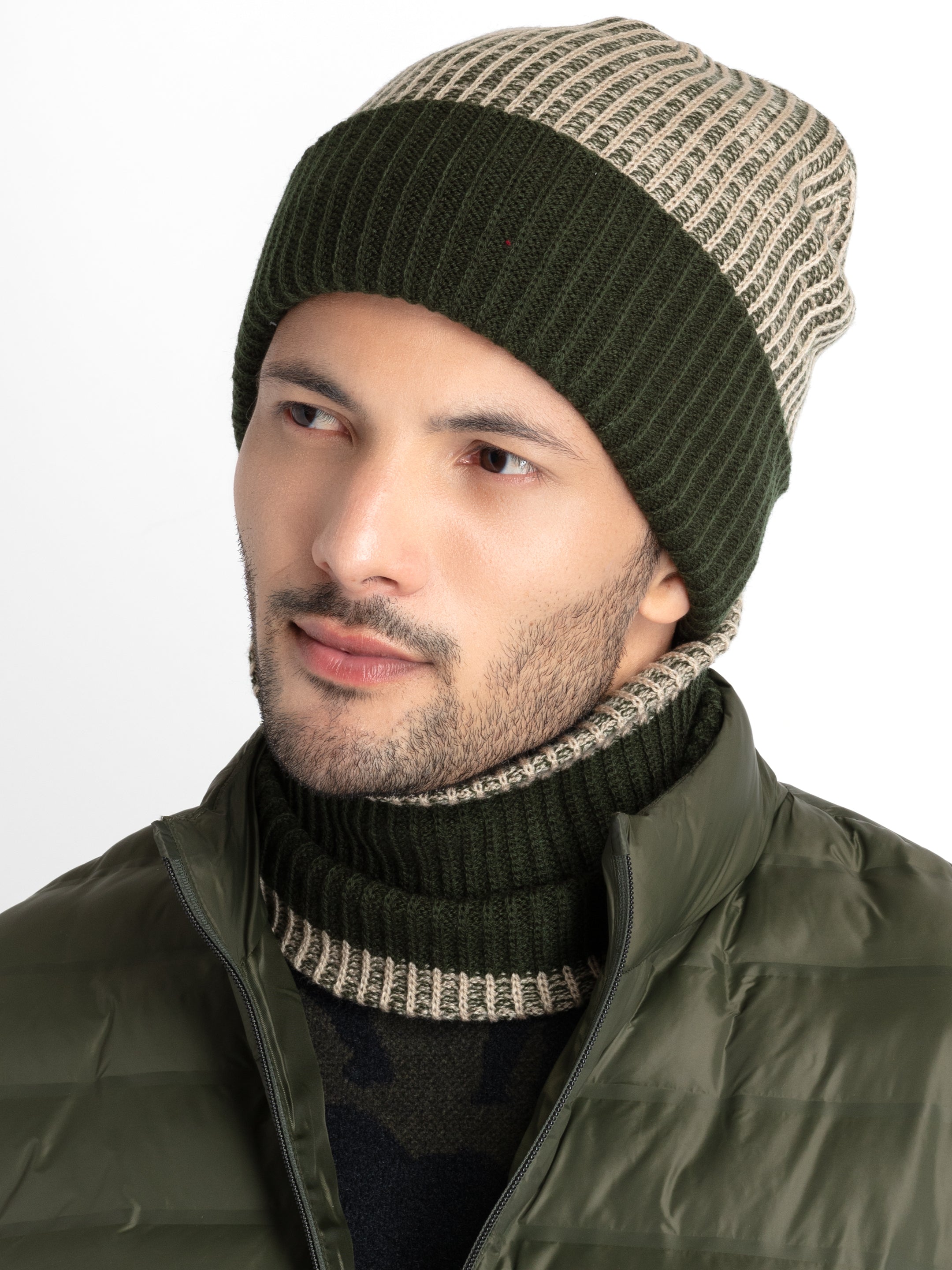 knitted caps Main image
