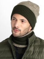 knitted caps