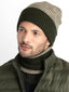 knitted caps