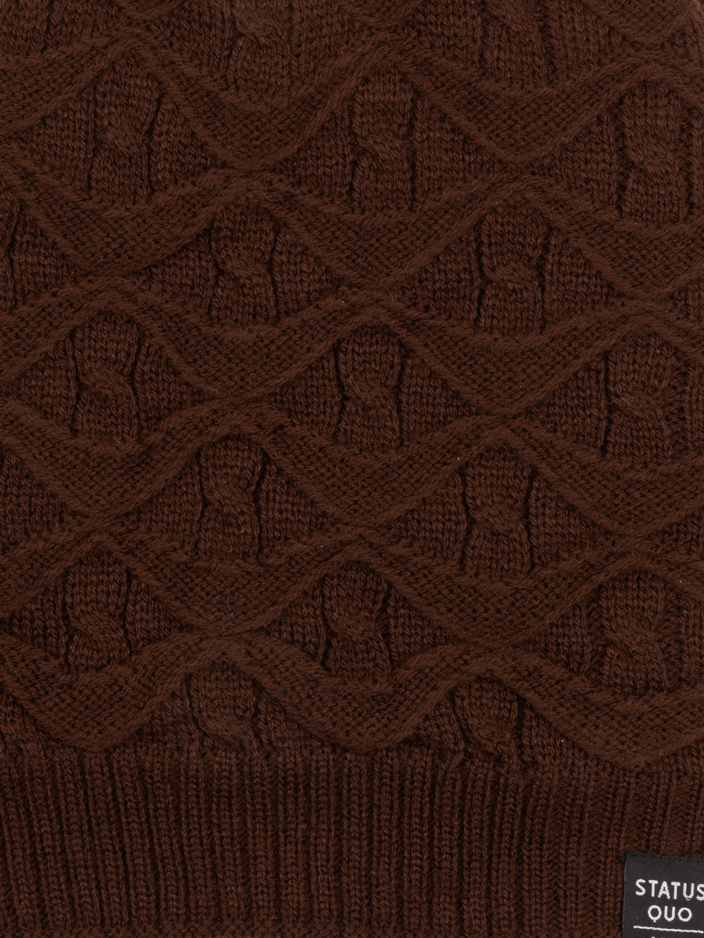 woolen caps