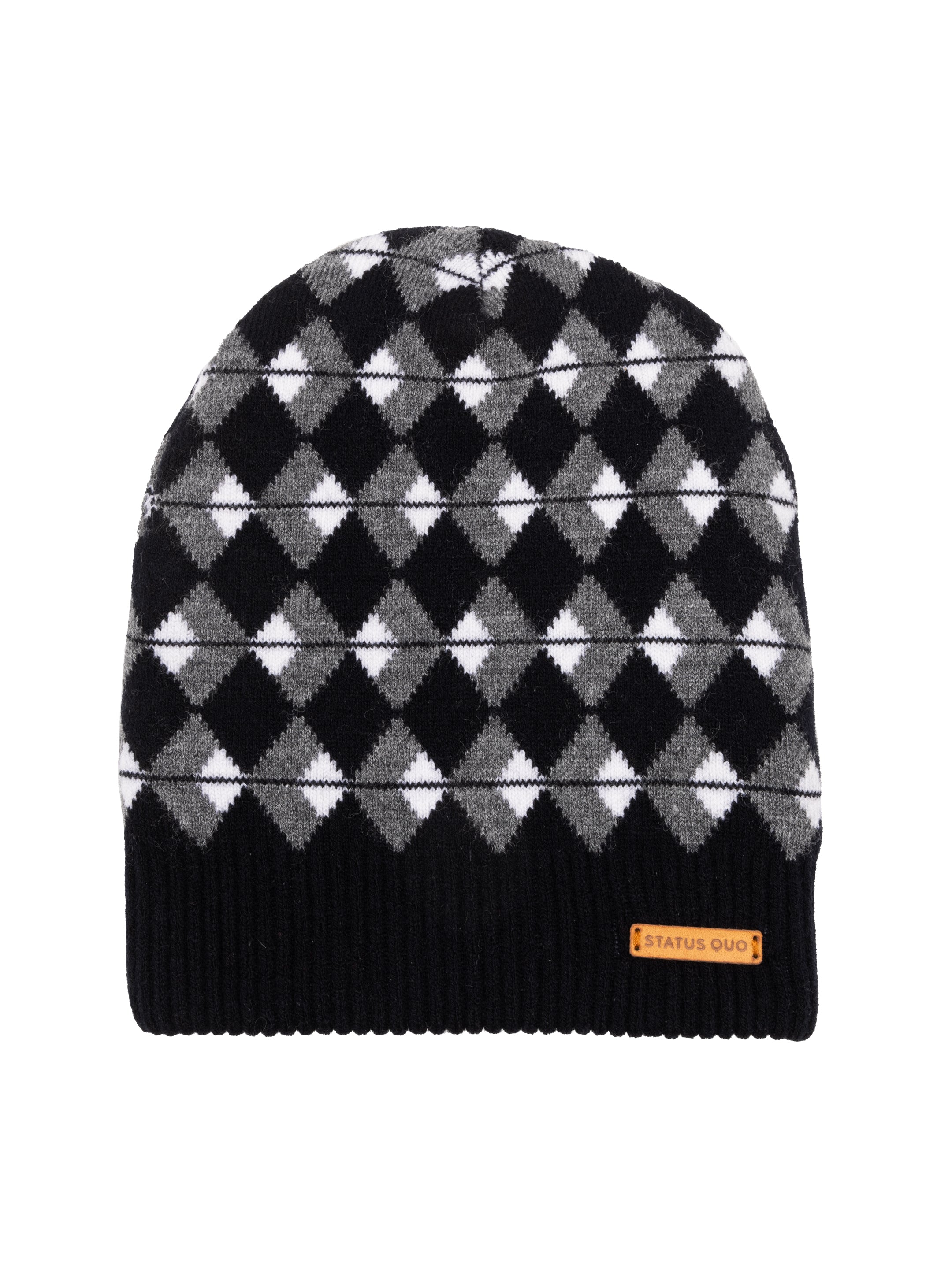 winter caps for men