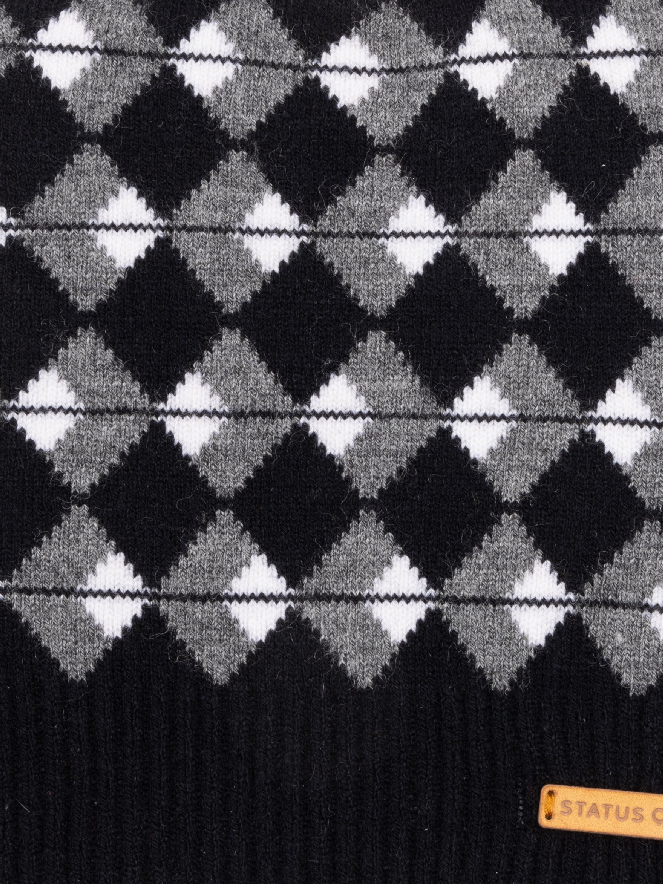 woolen caps