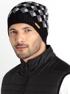 knitted caps