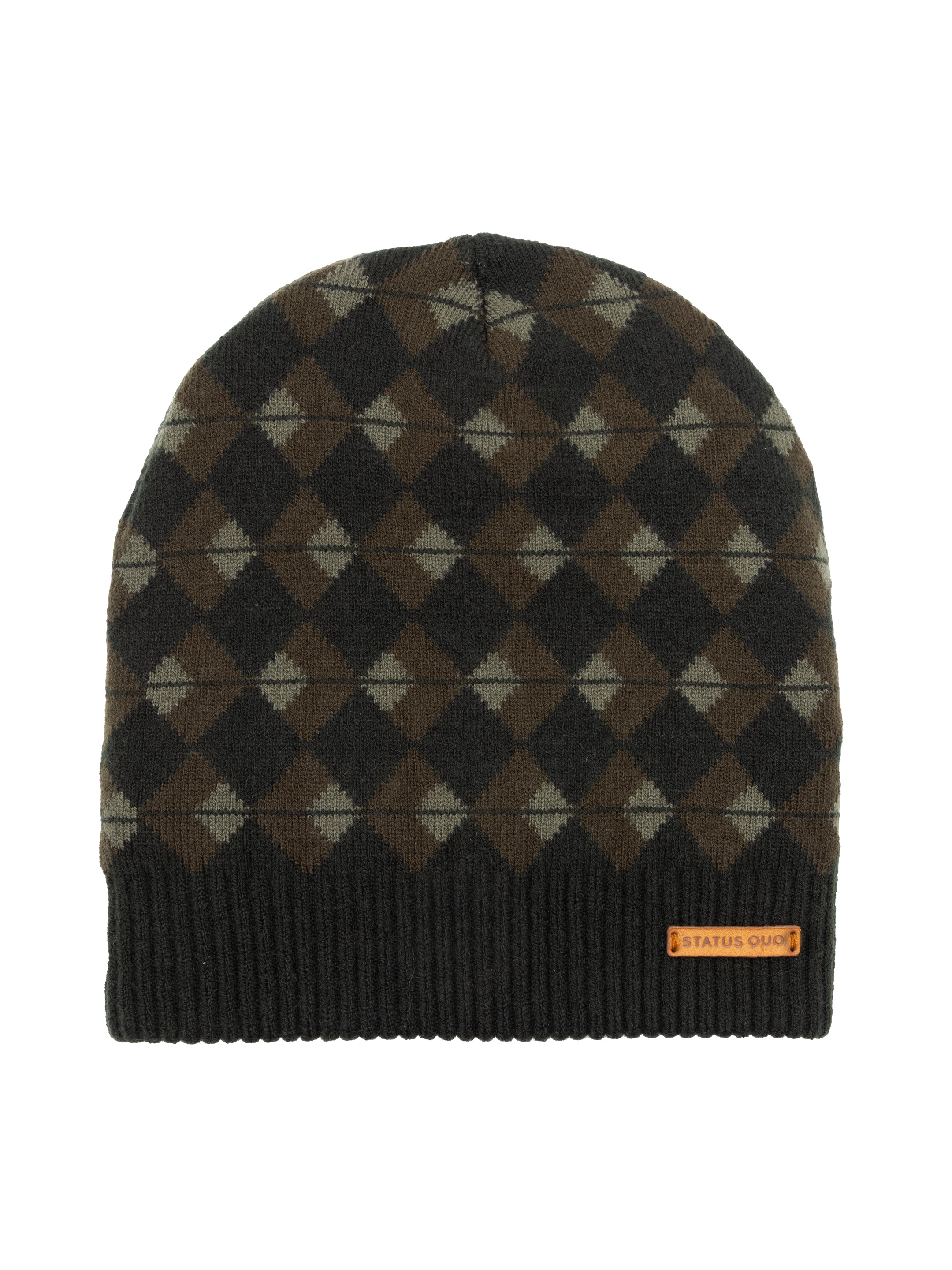 winter caps for men