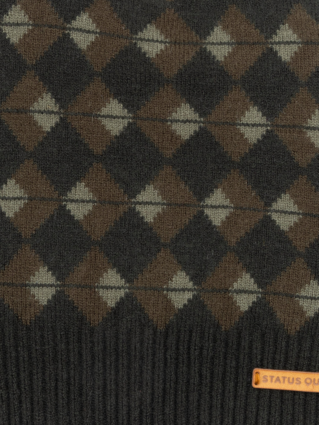 woolen caps