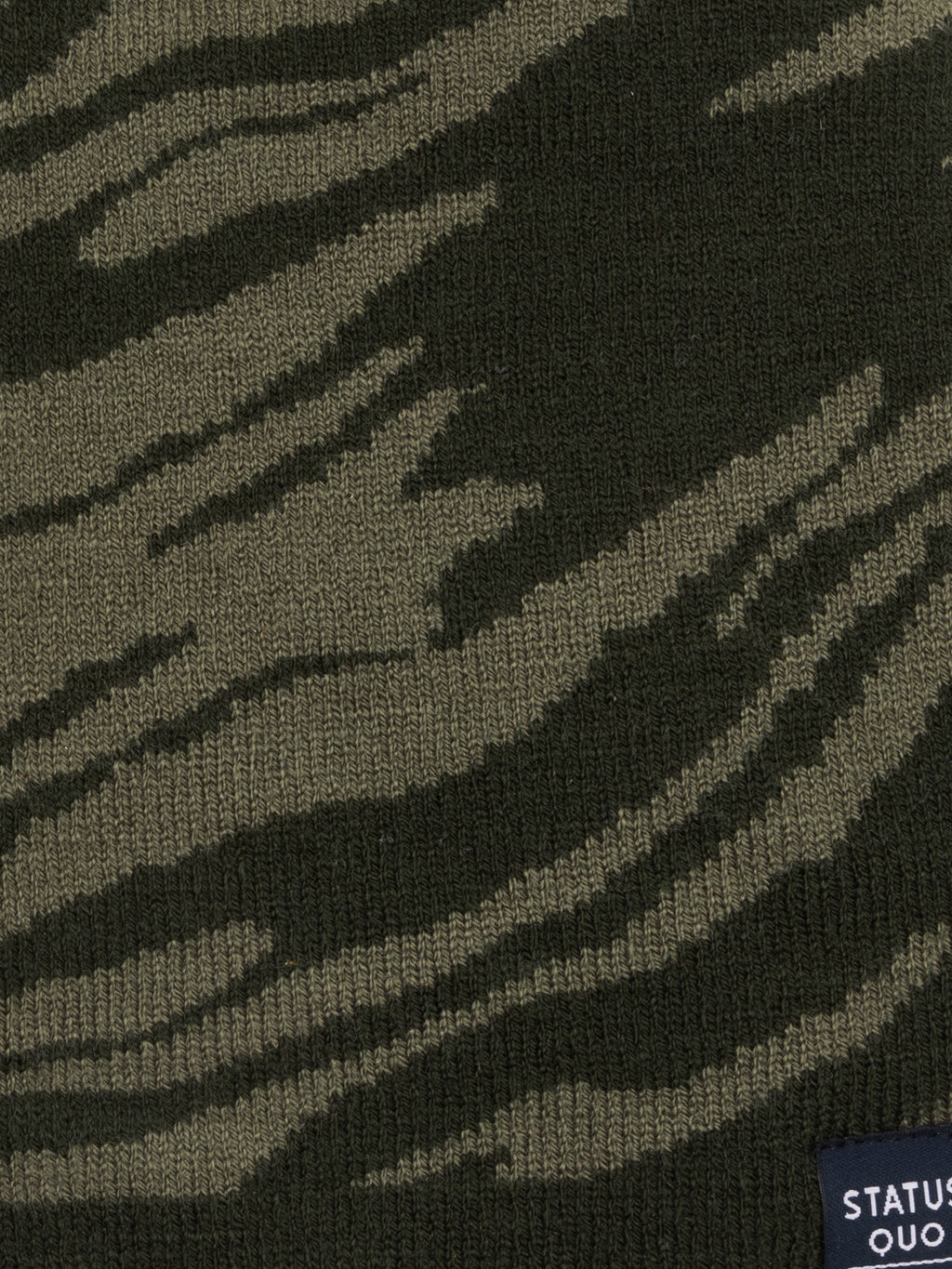 woolen caps