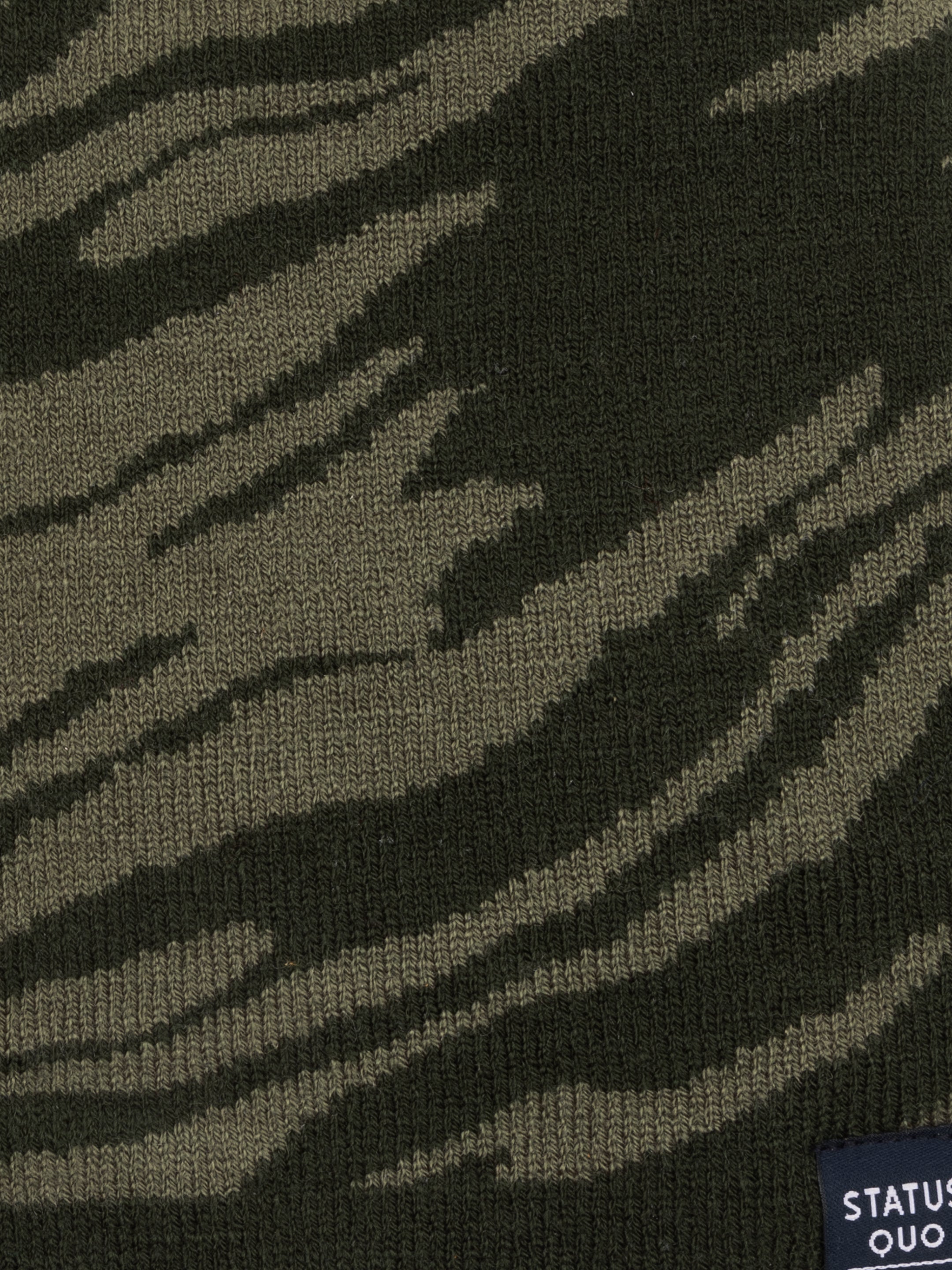 woolen caps