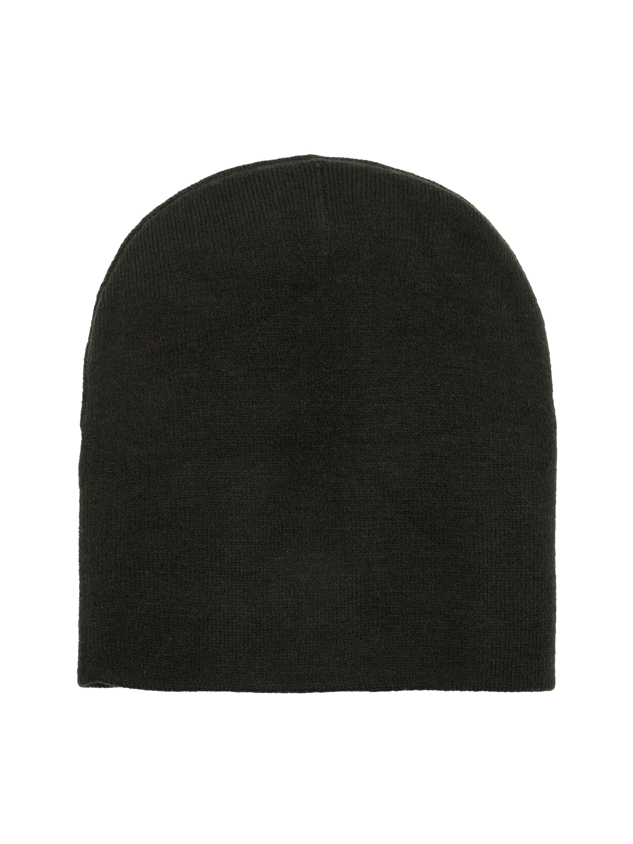 Mens Knitted Winter Cap Secondary image