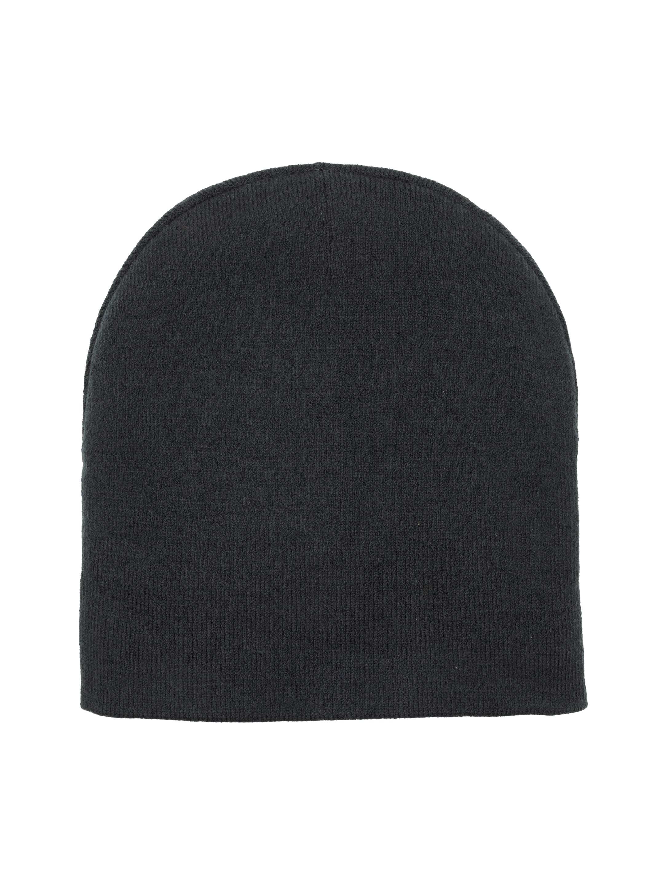 Mens Knitted Winter Cap Secondary image