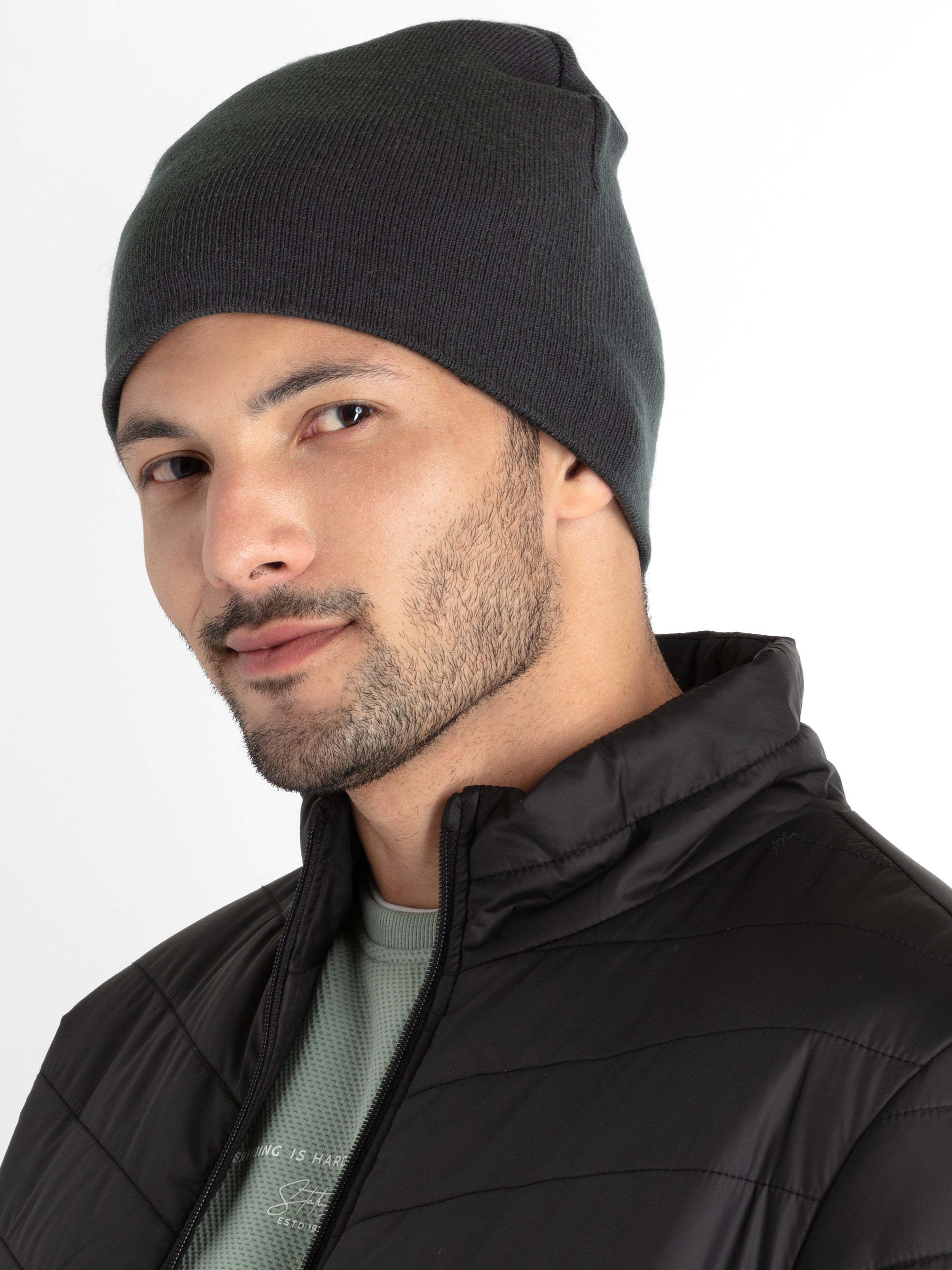 knitted caps Main image
