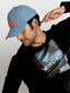 Status Quo Neon Embroidered Cap