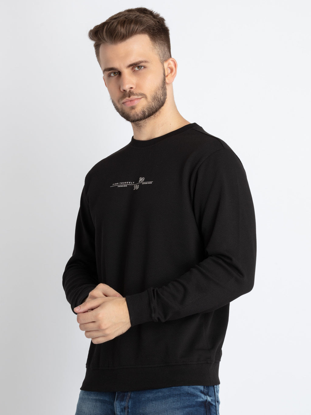 best sweatshirts for men