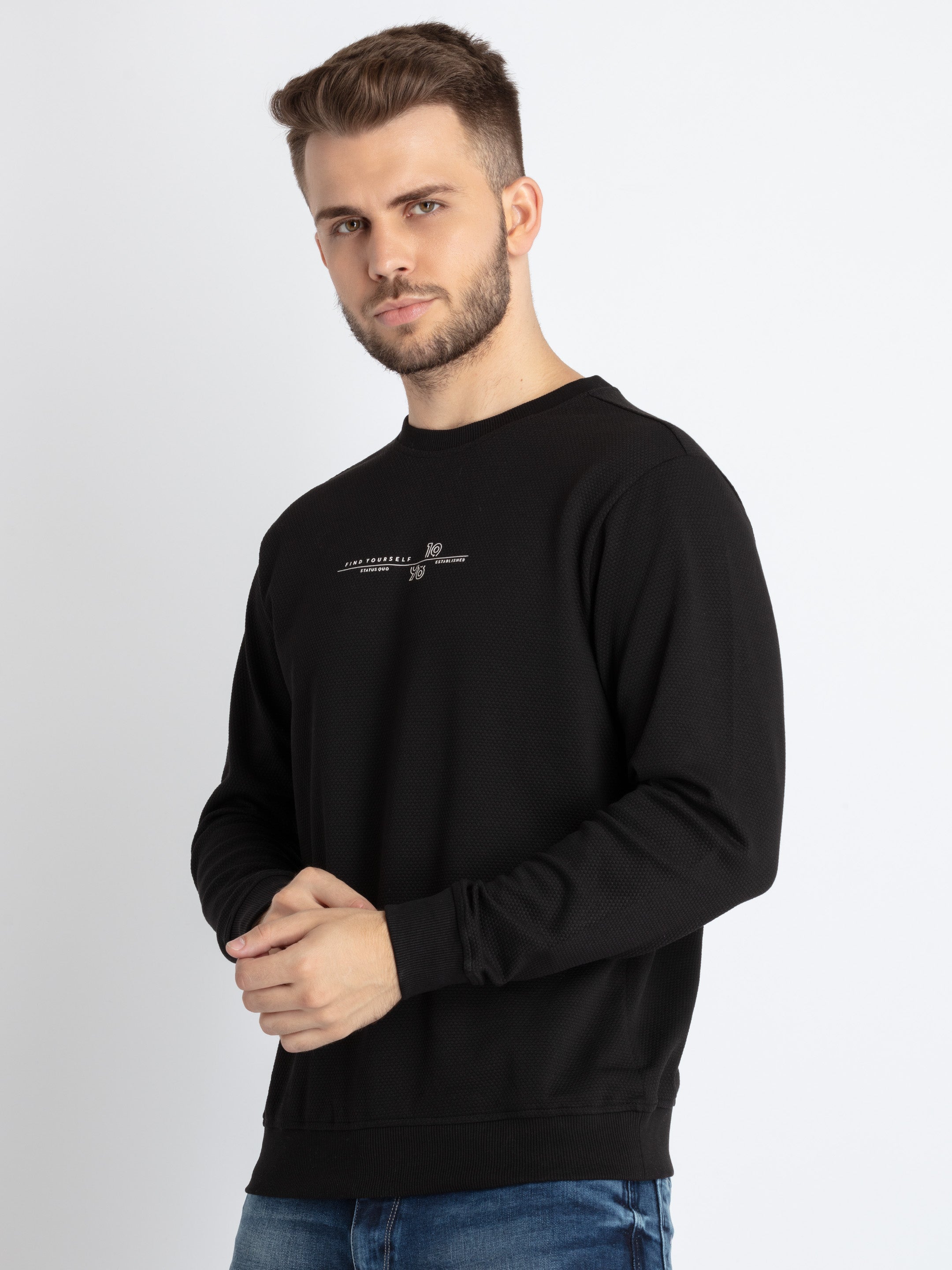 best sweatshirts for men