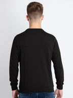 high neck sweatshirts