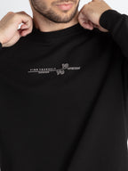 hooded sweatshirts