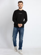 solid sweatshirts