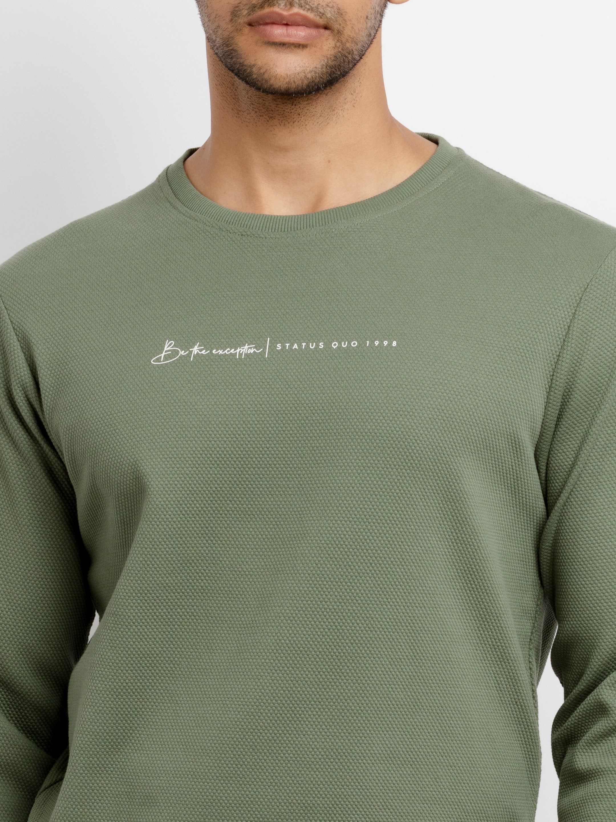 printed sweatshirts