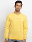 Status Quo |Printed Regular Fit Hooded Sweatshirt - S, M, L, XL, XXL