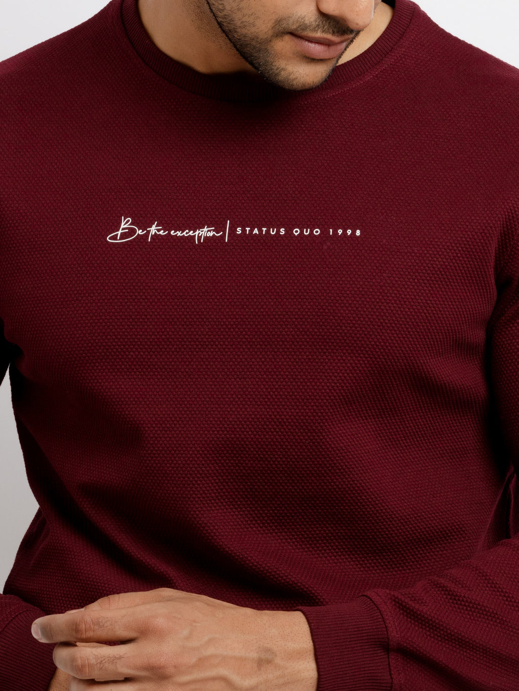 printed sweatshirts