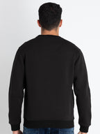 high neck sweatshirts