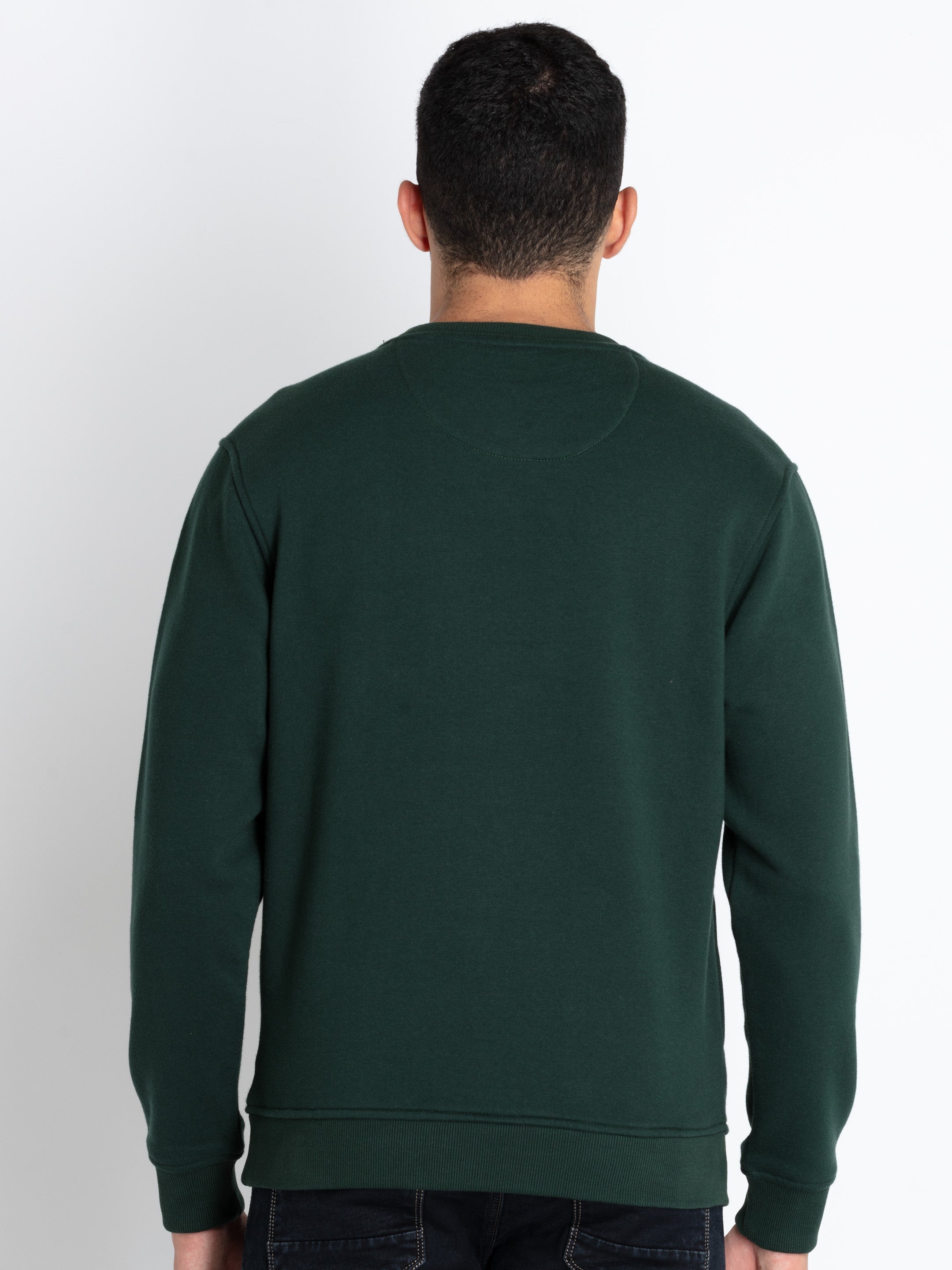 high neck sweatshirts