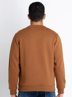 high neck sweatshirts