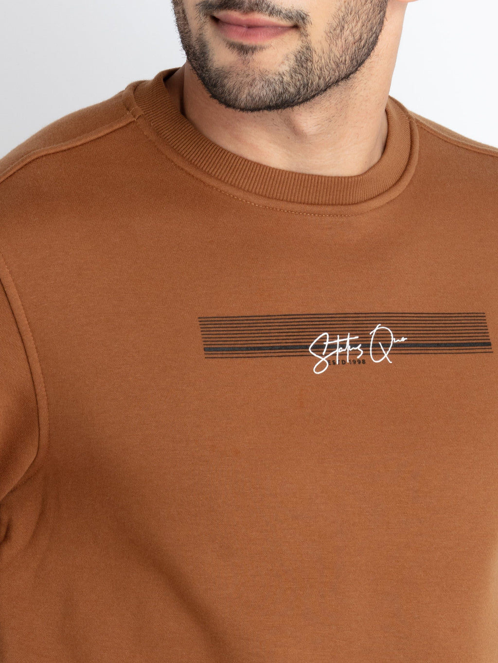 printed sweatshirts