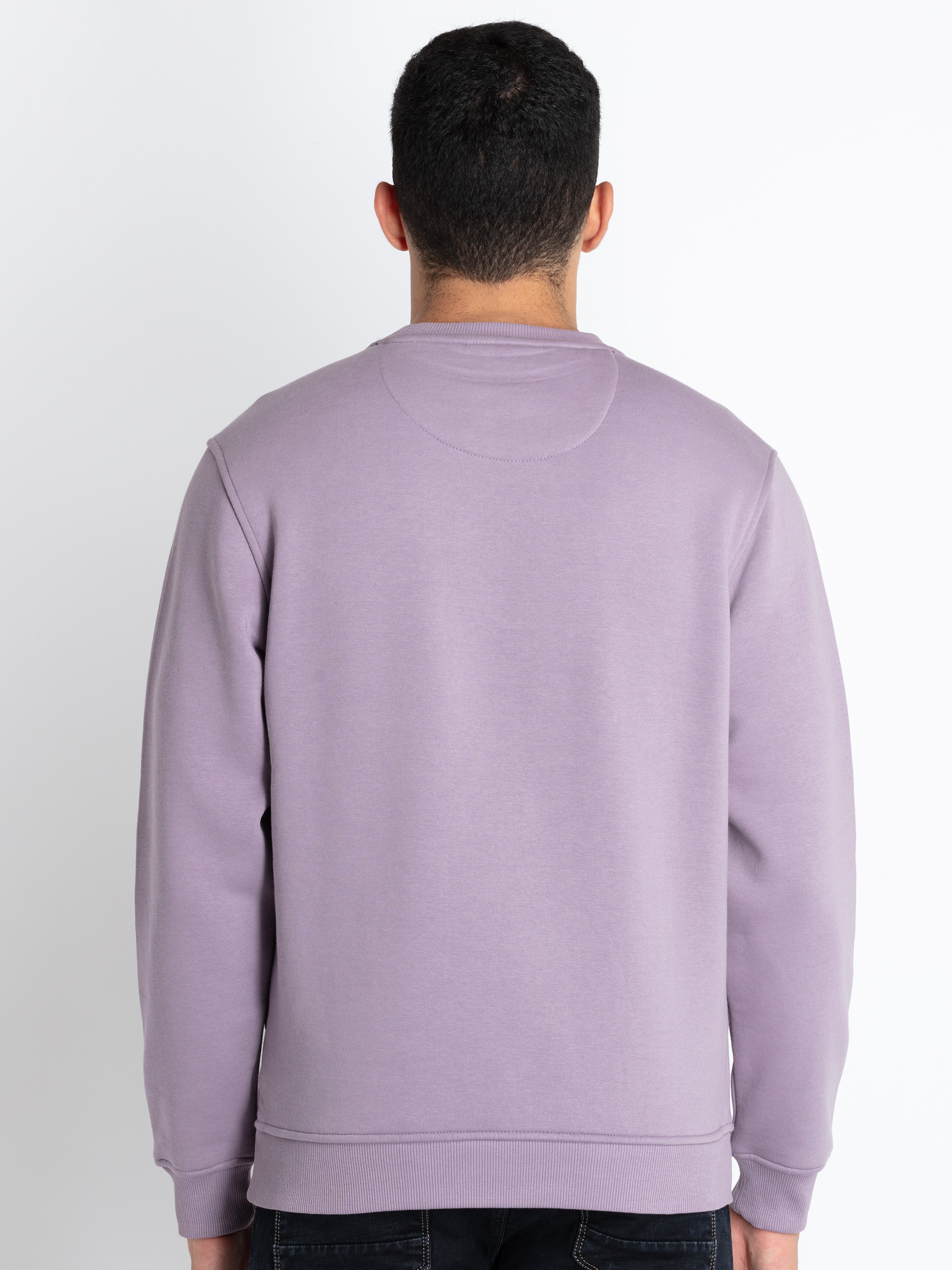 high neck sweatshirts