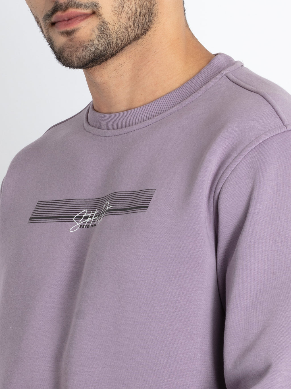 printed sweatshirts