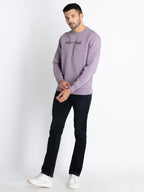 solid sweatshirts