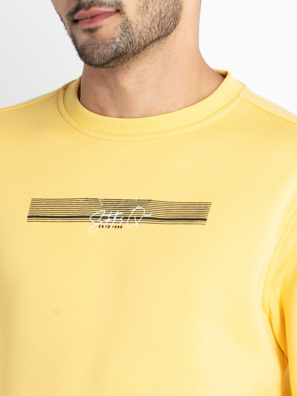 printed sweatshirts