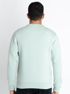 high neck sweatshirts