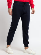 printed joggers