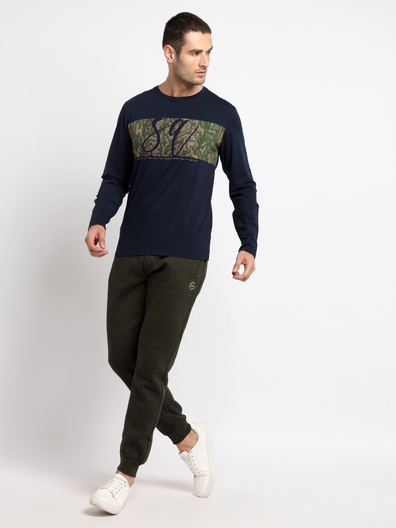 5xl joggers