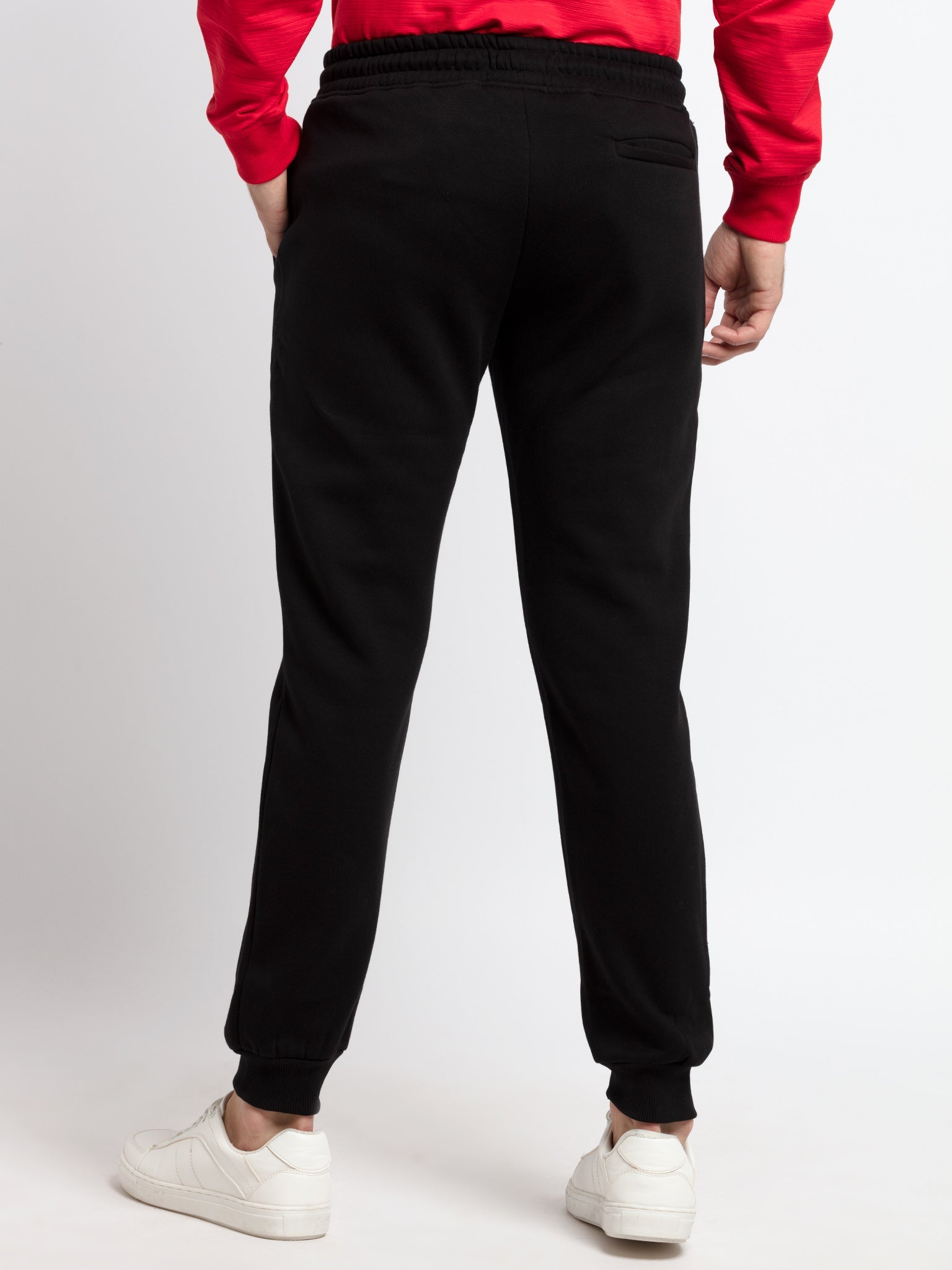 cotton joggers