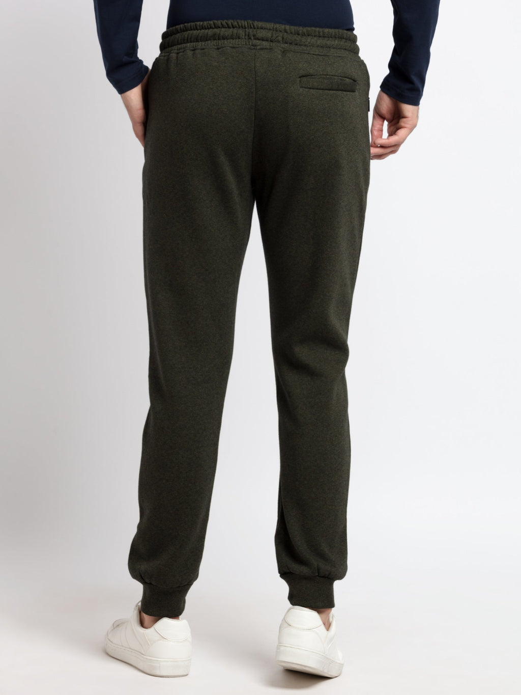 cotton joggers