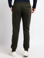 cotton joggers