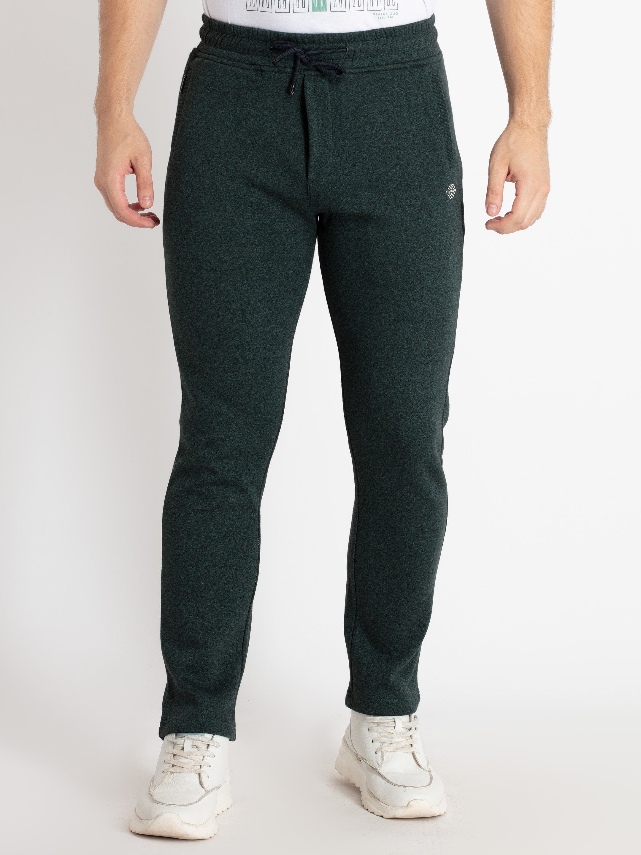 Status Quo |Men's Trackpants - 3X, 4XL, 5XL