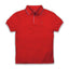 Status Quo |Kids Solid Regular Fit T-shirt - 4, 6, 8, 10, 12, 14, 16